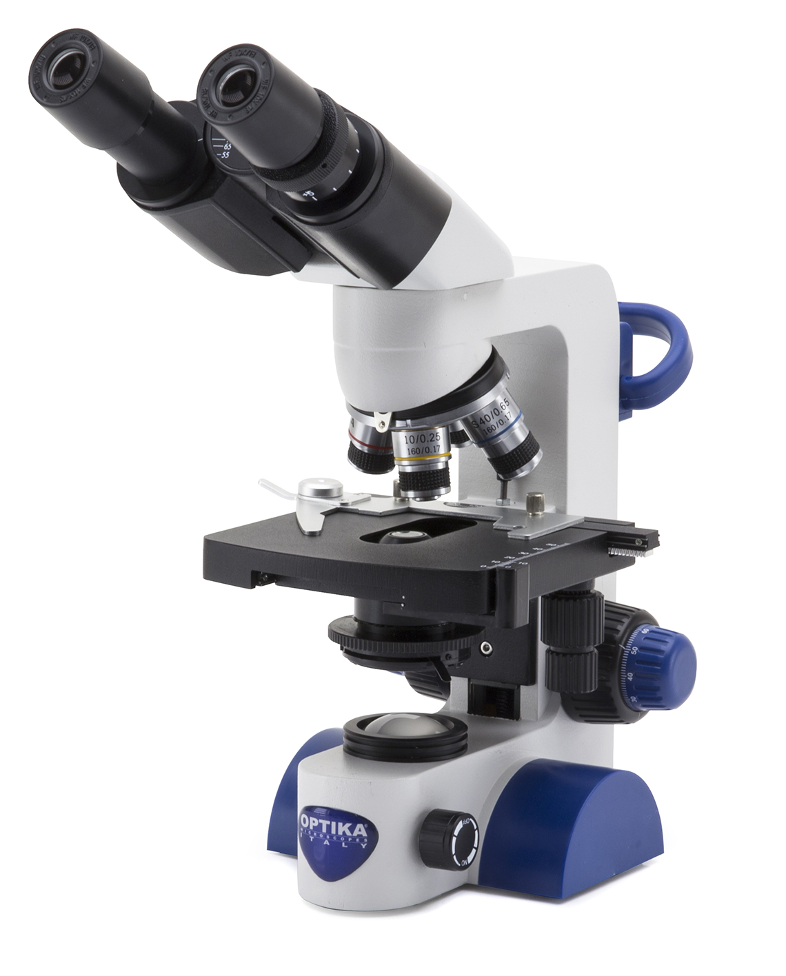 microscoape de funcționare oftalmice