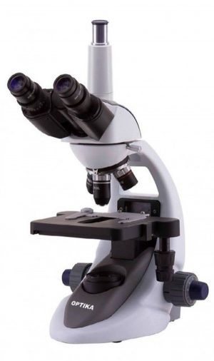 Microscop trinocular B 293 OPTIKA