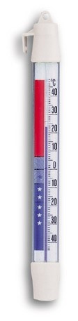 Termometru frigider-congelator rotativ -40 +40 TFA
