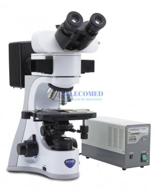 Microscop cu fluorescenta B-510FL
