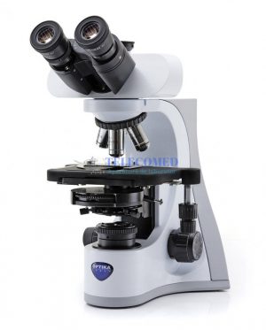 Microscop in contrast de faza B-510PH