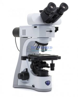 Microscop metalografic B-510METR